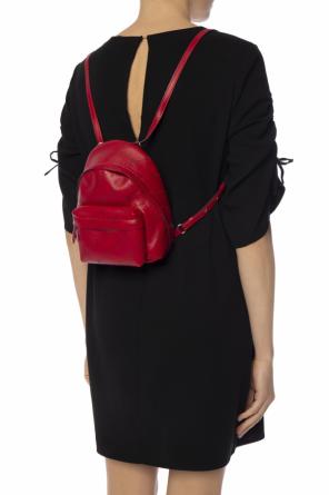 Backpack with perforated pattern, zdjęcie 2 Backpack with perforated pattern od Stella McCartney